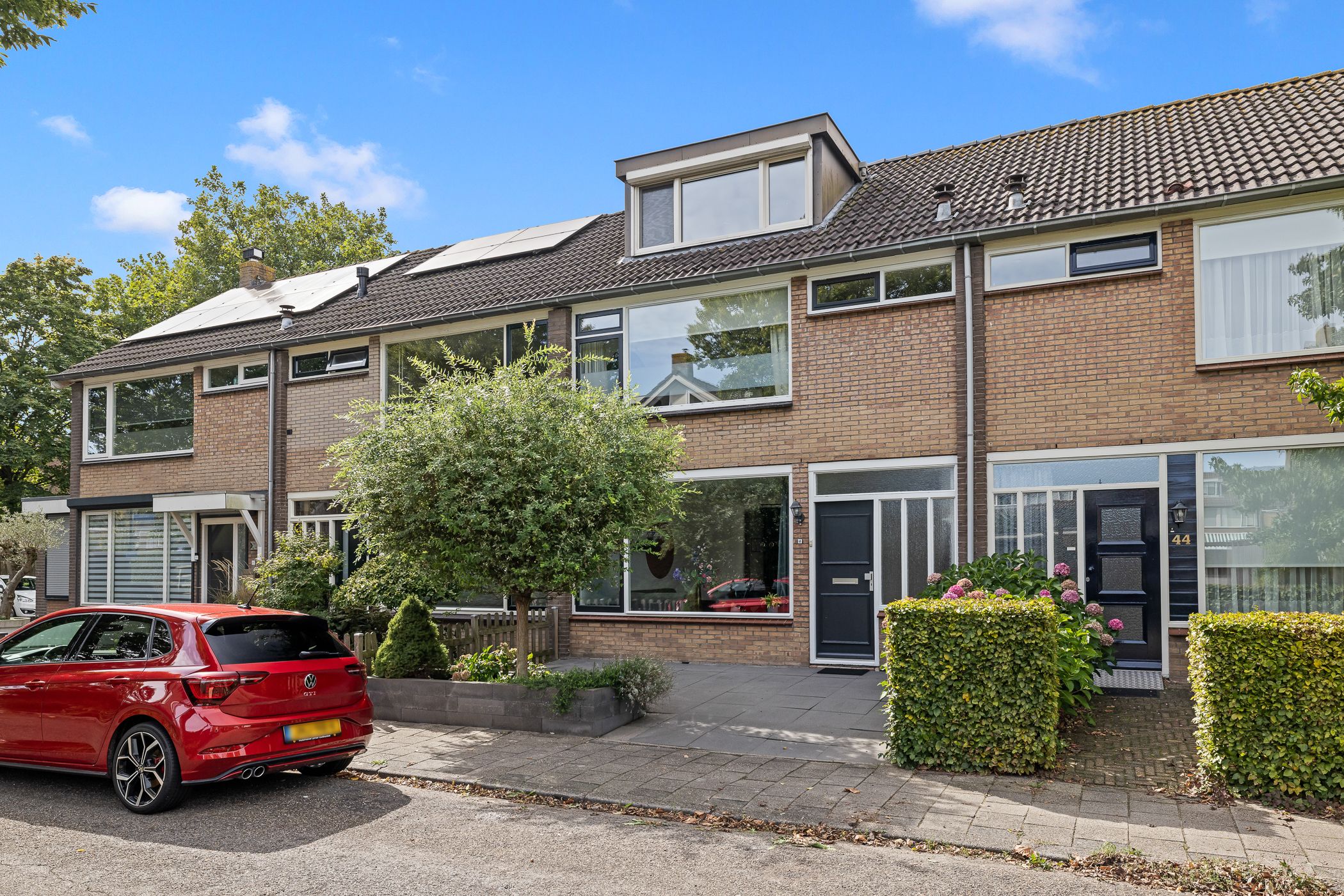 Foto van Jan van Ieperenstraat 46, Benschop