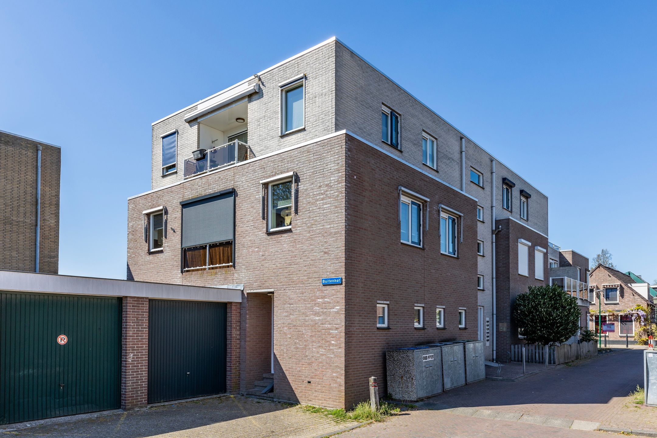 Foto van Buitenhof 4, Lopik