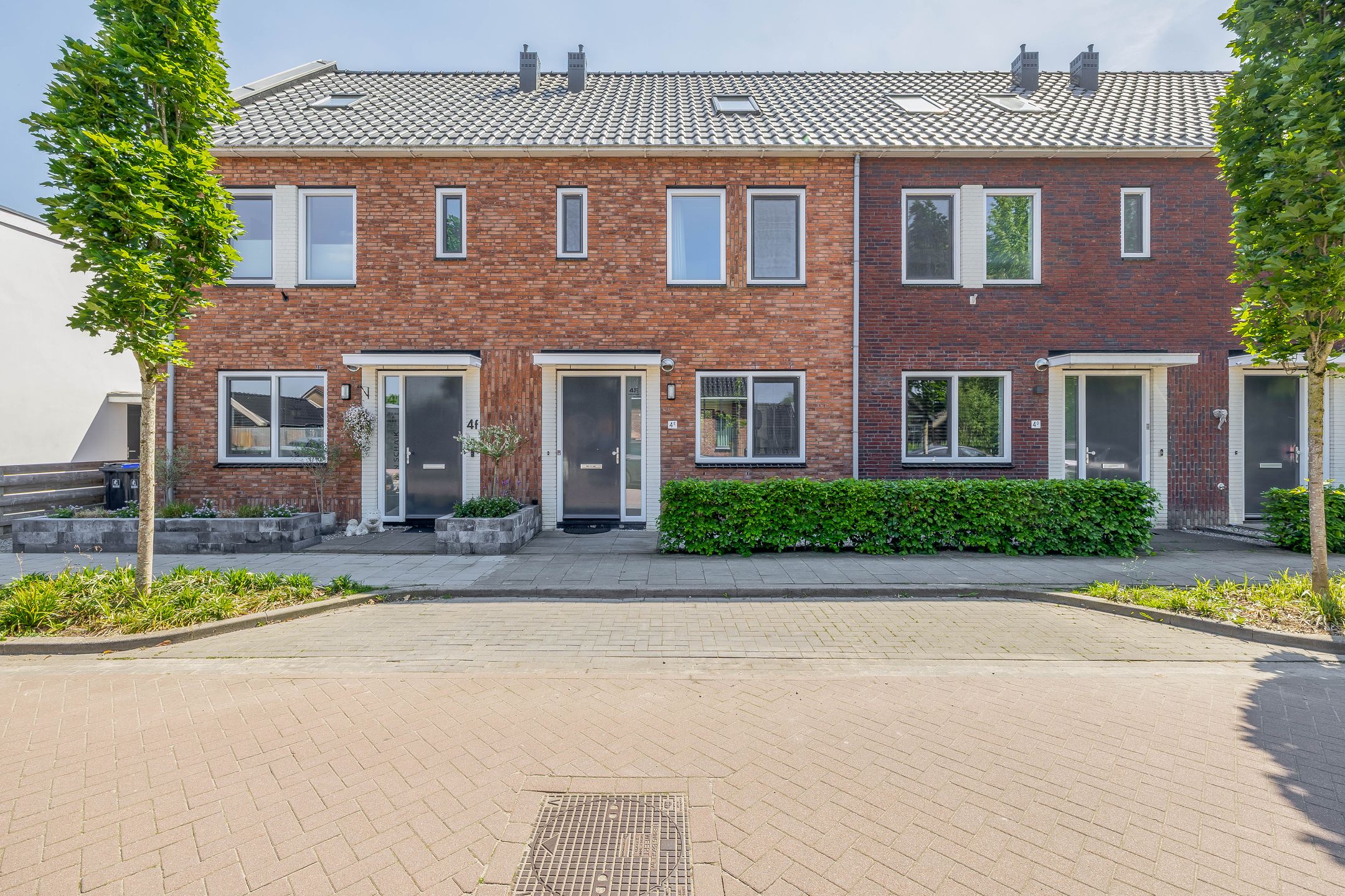 Foto van Vogelzangsekade 4E, Lopik