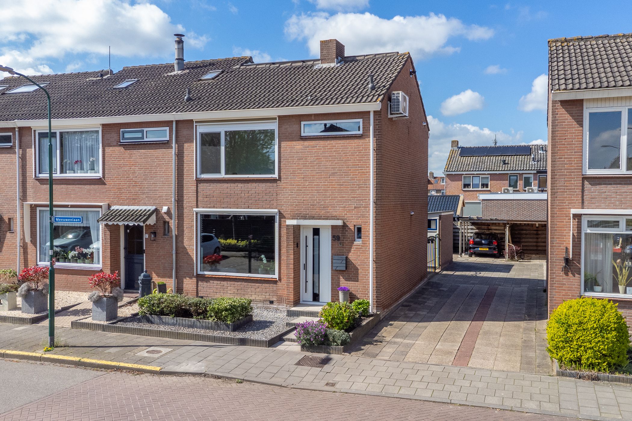 Foto van Meeuwenlaan 59, Lopik