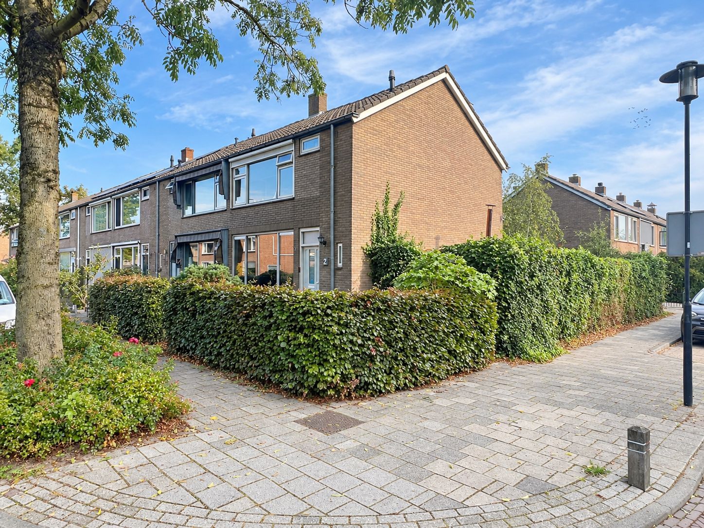 Foto van Meeuwenlaan 2, Lopik