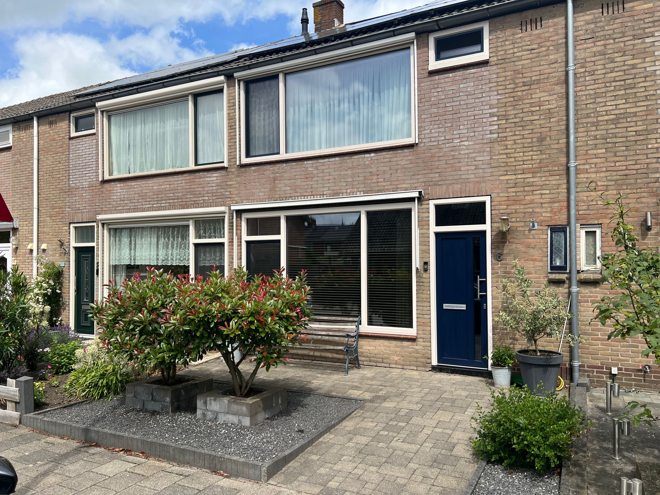Foto van Meeuwenlaan 6, Lopik