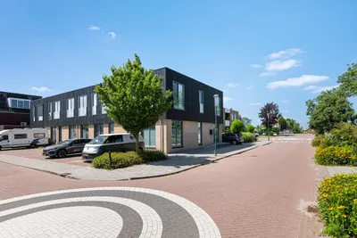 Foto van Churchill-laan 19B, Lopik
