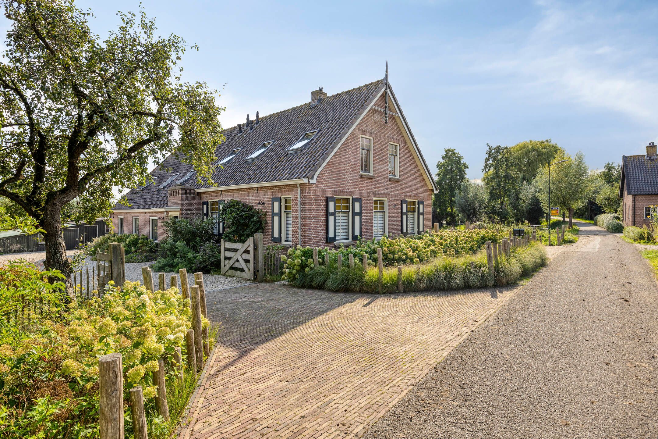 Foto van Cabauwsekade 86, Lopik