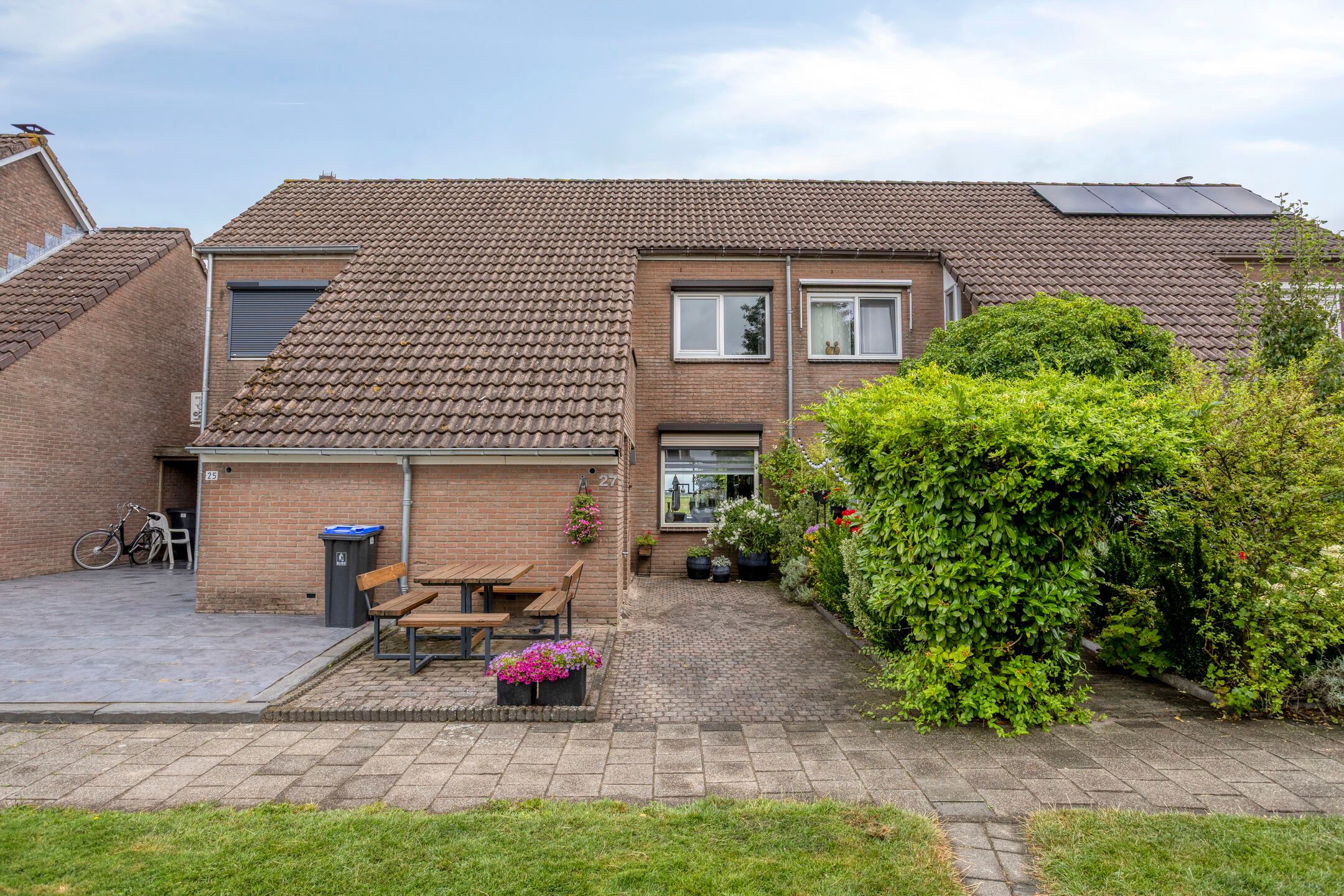 Foto van Kerklaan 27, Lopik