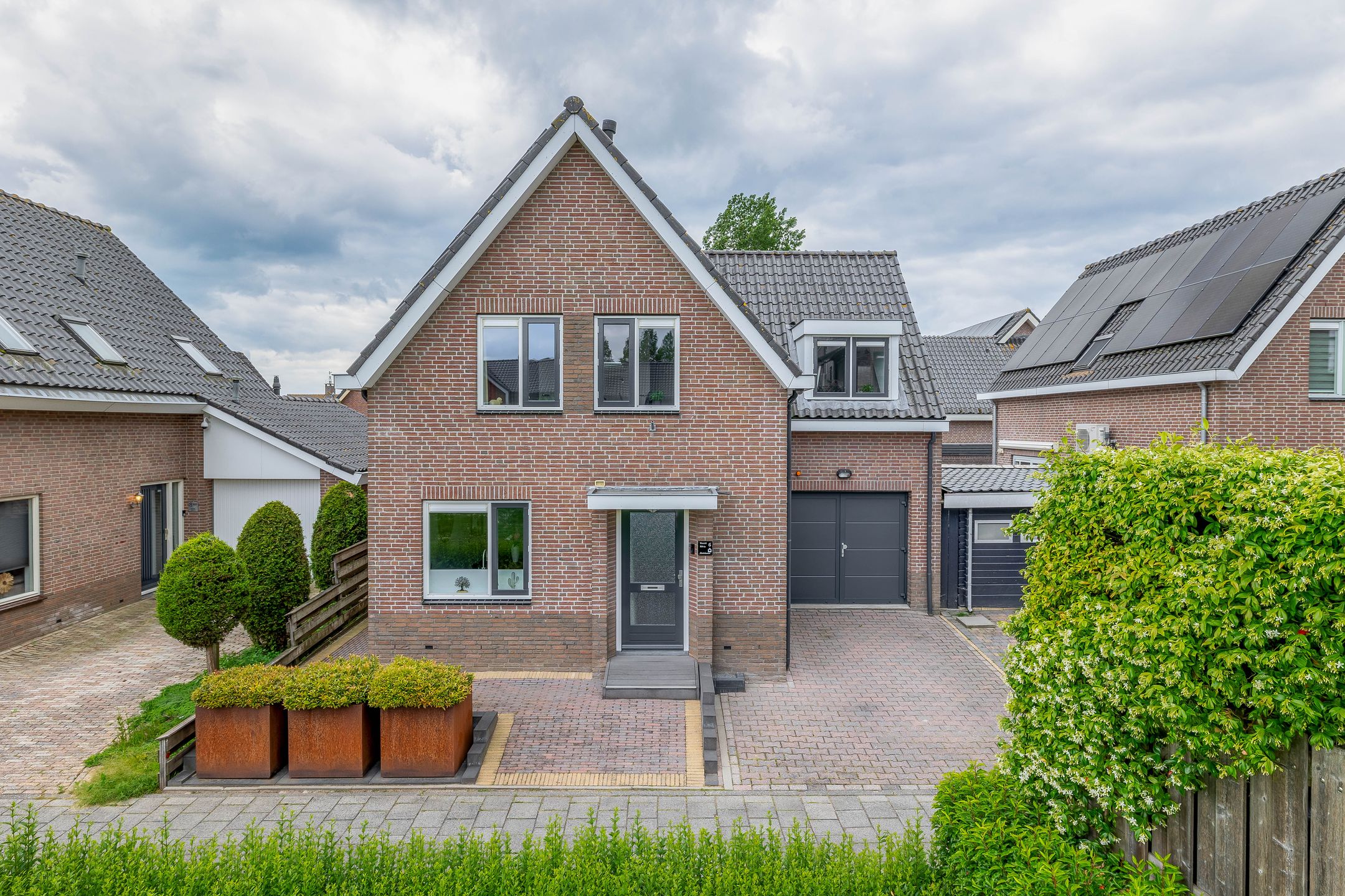 Foto van Kolfbaan 6, Lopik