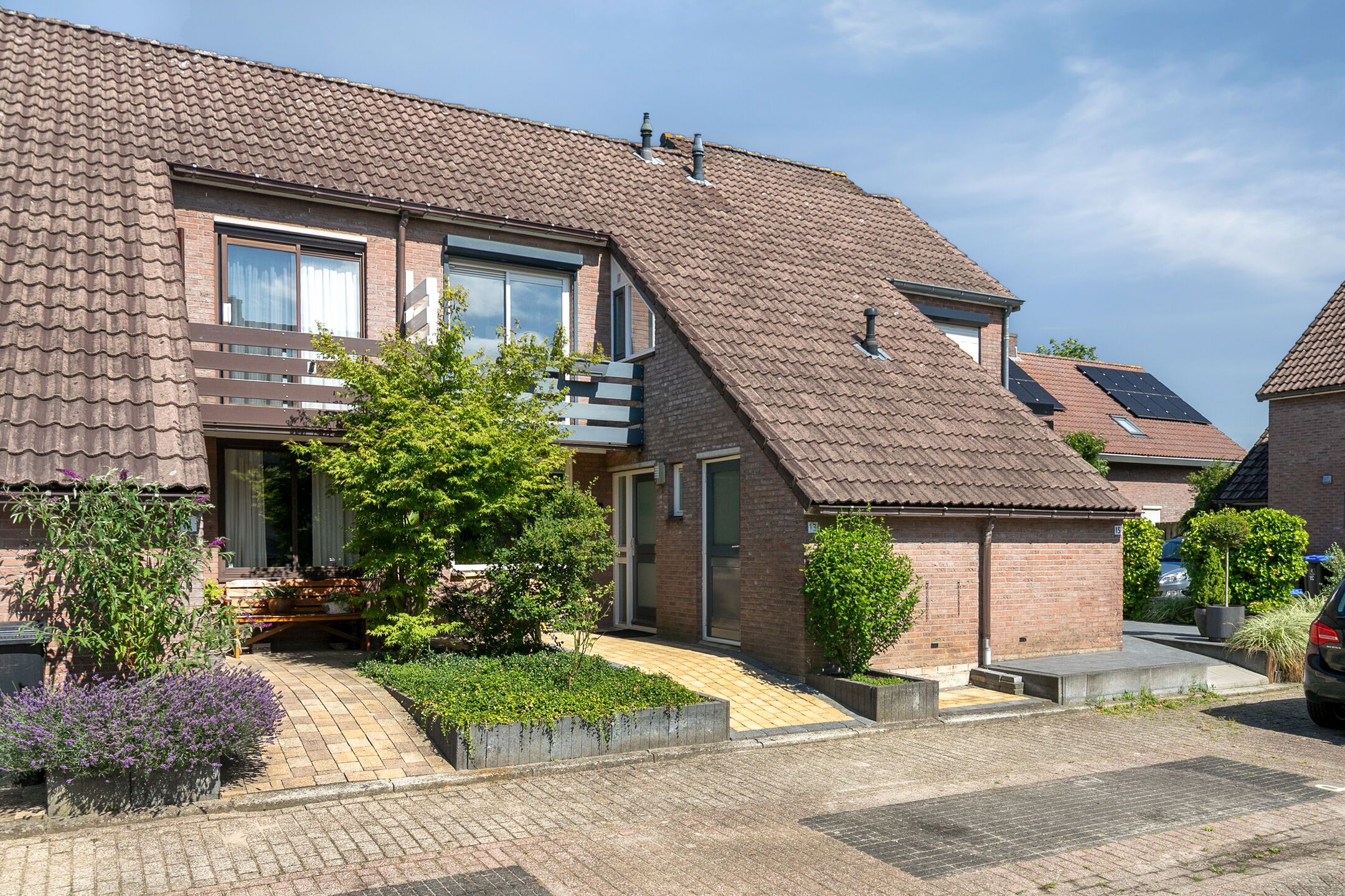 Foto van Meester van Dijkelaan 13, Lopik