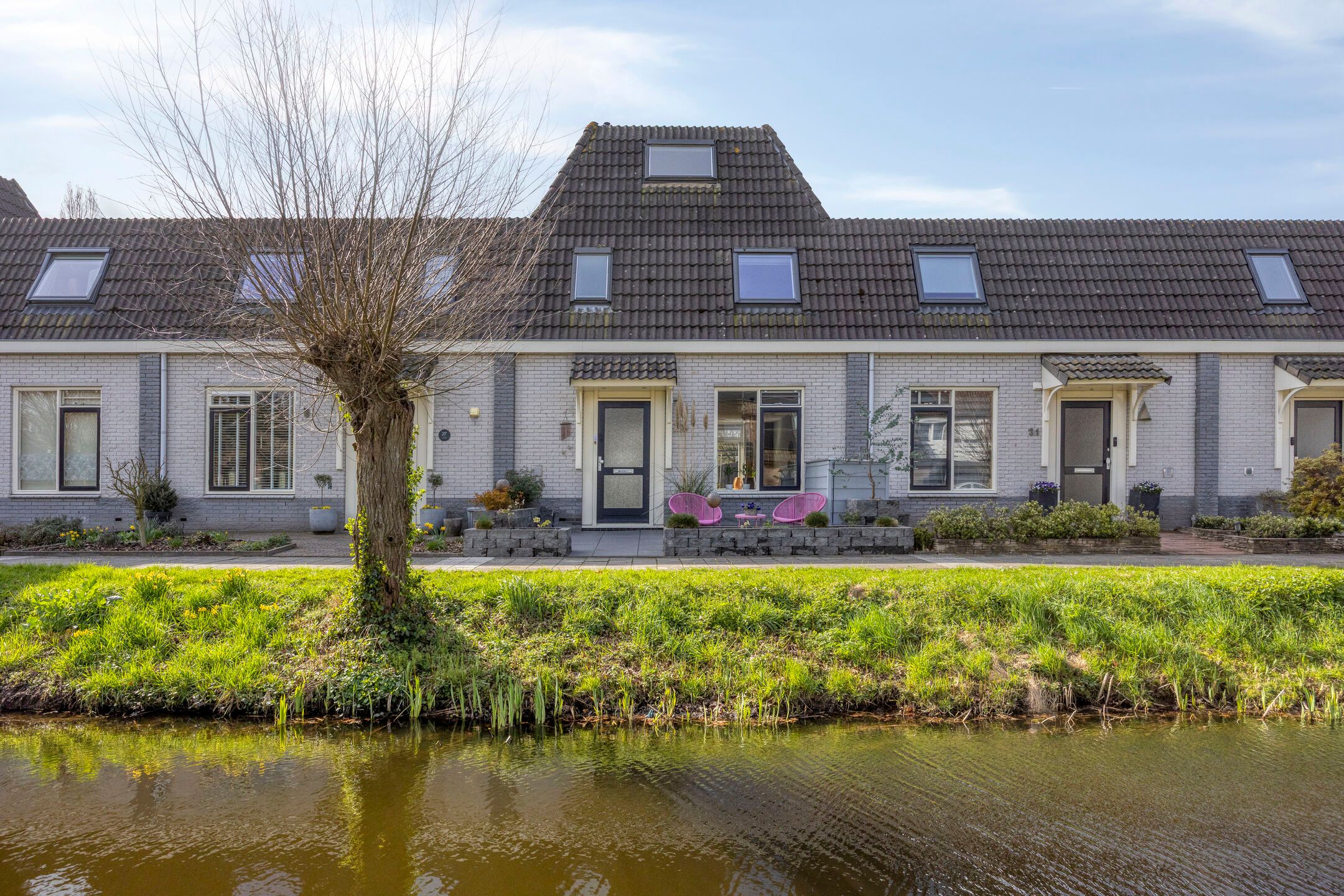 Foto van Landscheijding 29, Lopik