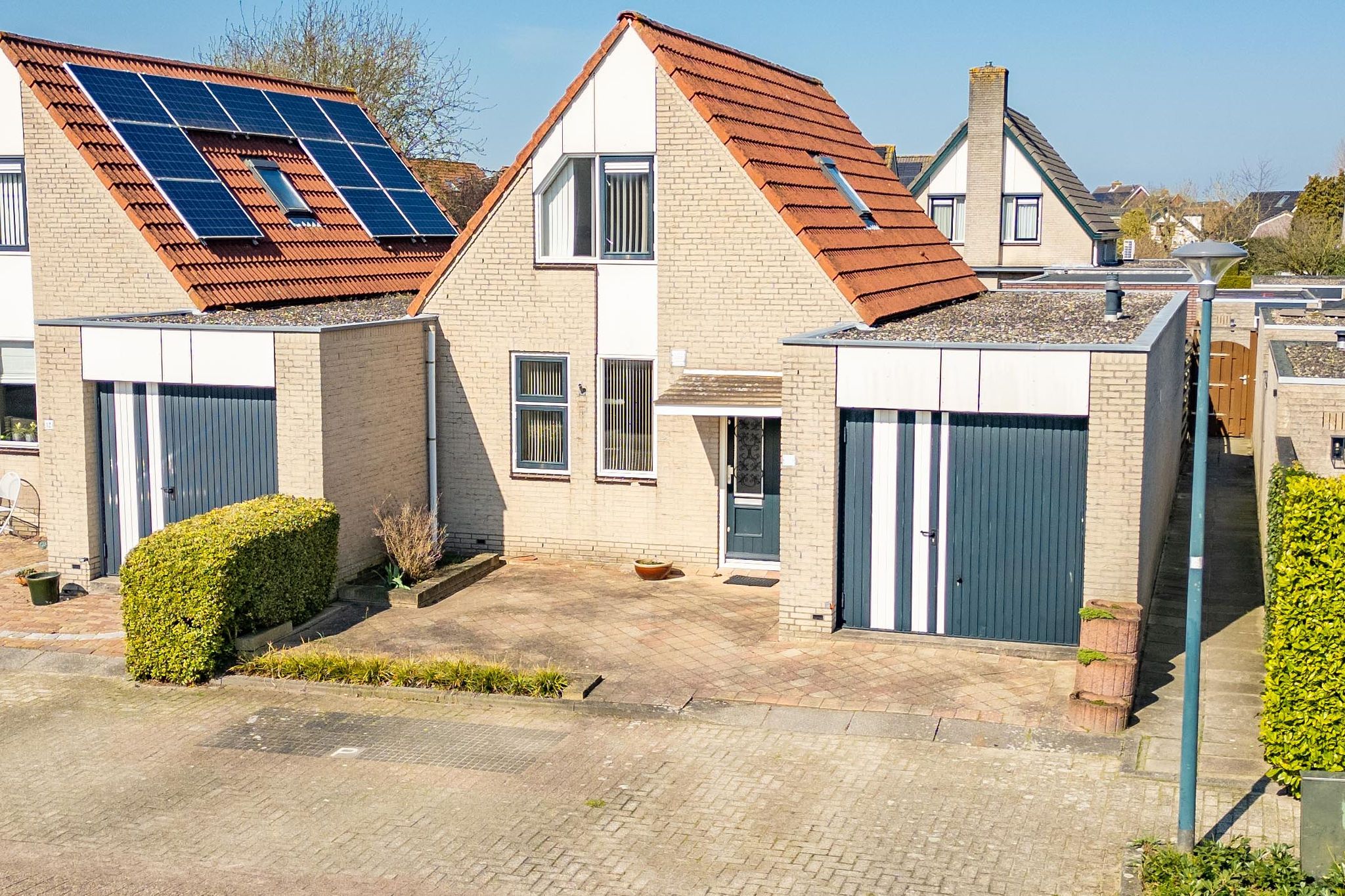 Foto van Dijkslag 10, Lopik