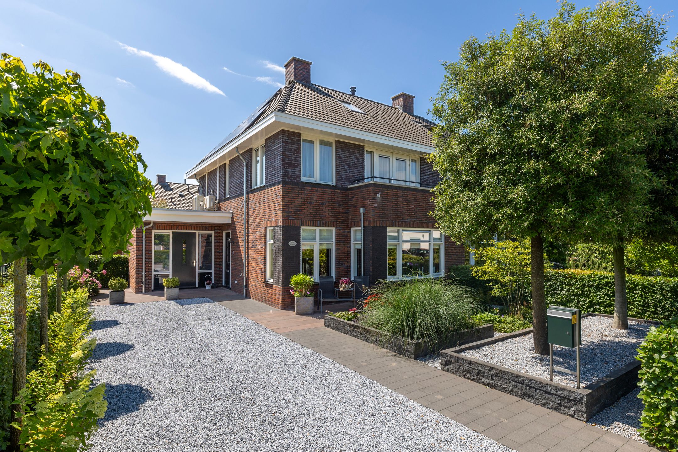 Foto van Vogelzangsekade 12B, Lopik