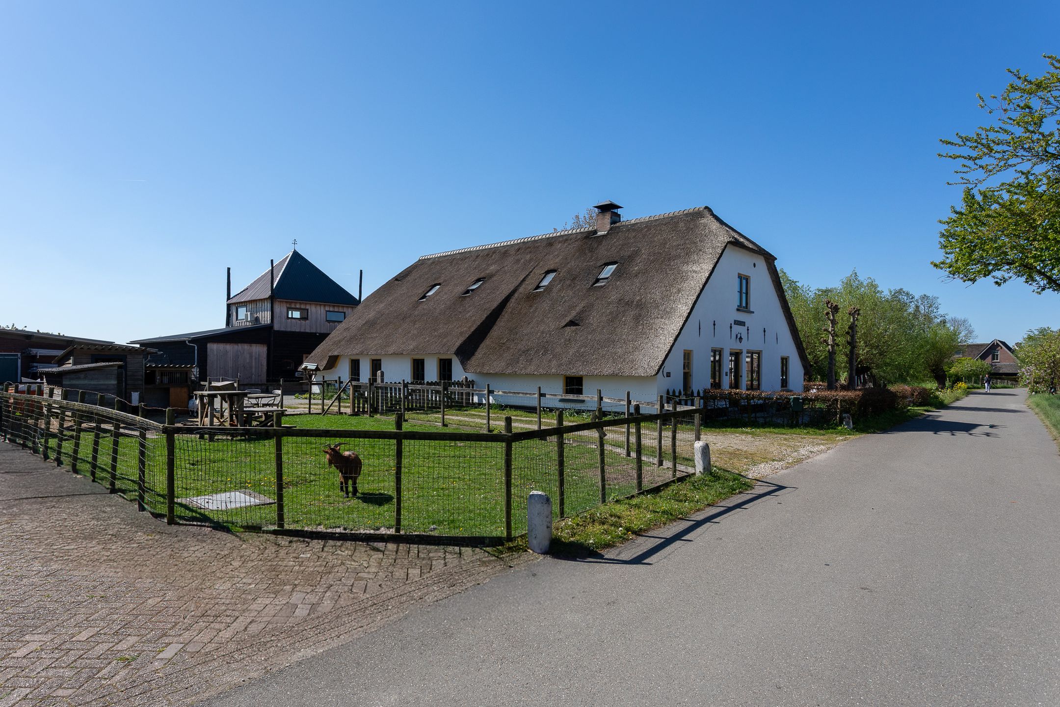 Foto van Graafdijk 76A, Lopik