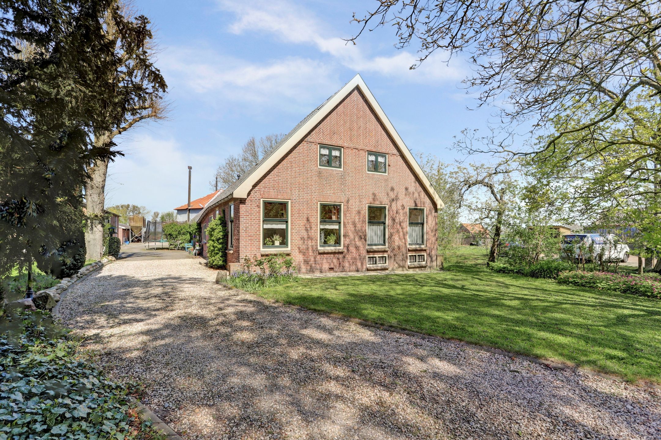Foto van Lopikerweg oost 101, Lopik