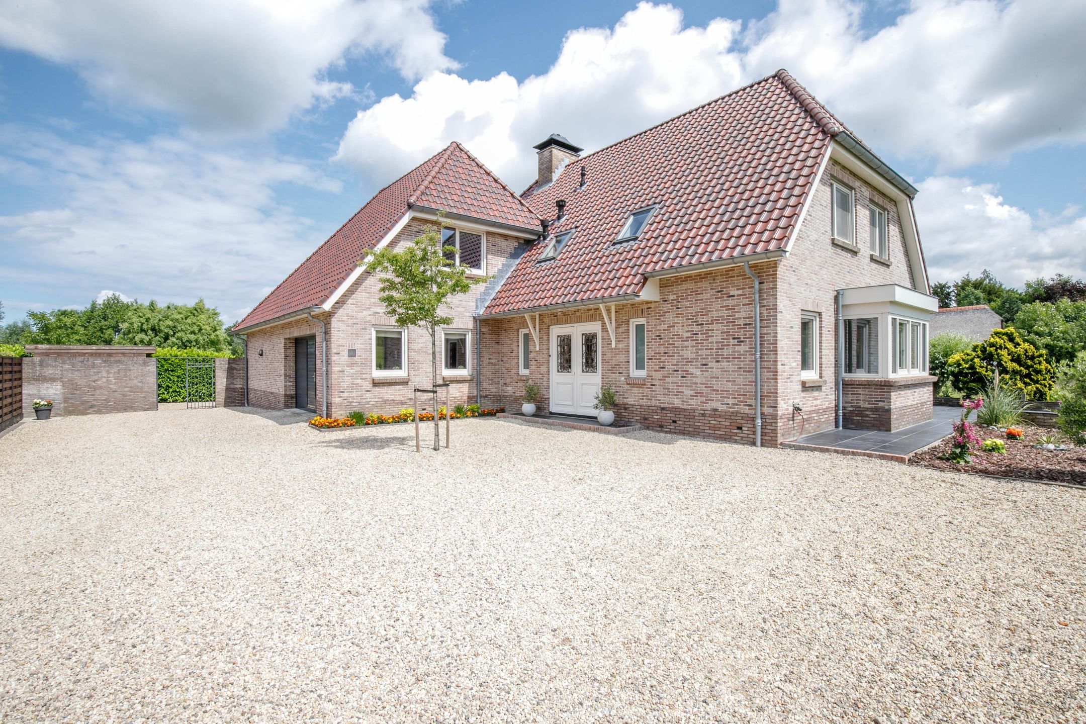 Foto van Lekdijk west 80, Lopik