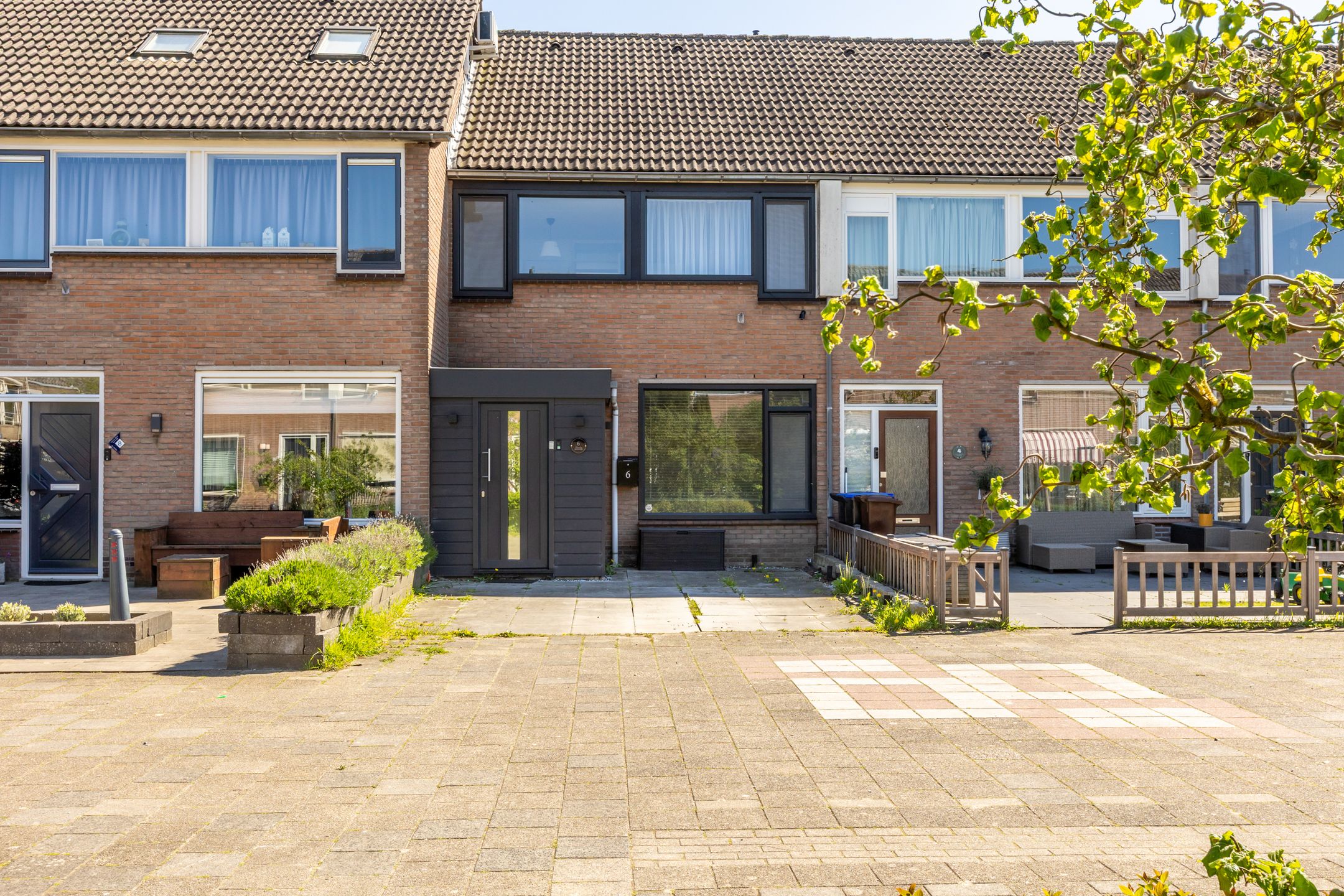 Foto van Mariannehof 6, Lopik