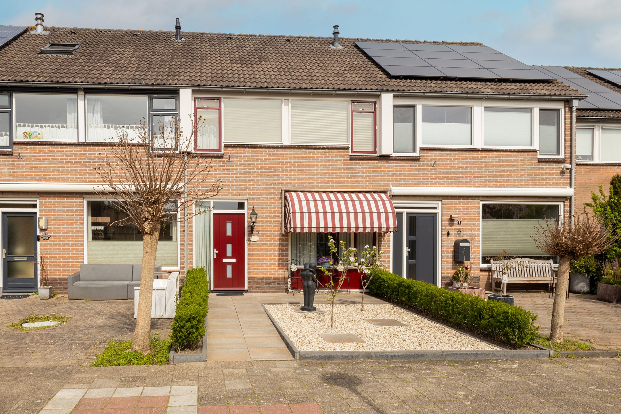 Foto van Mariannehof 7, Lopik