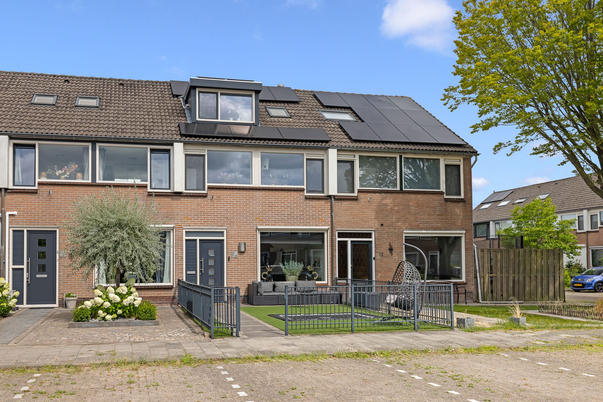 Foto van Emmalaan 11, Lopik