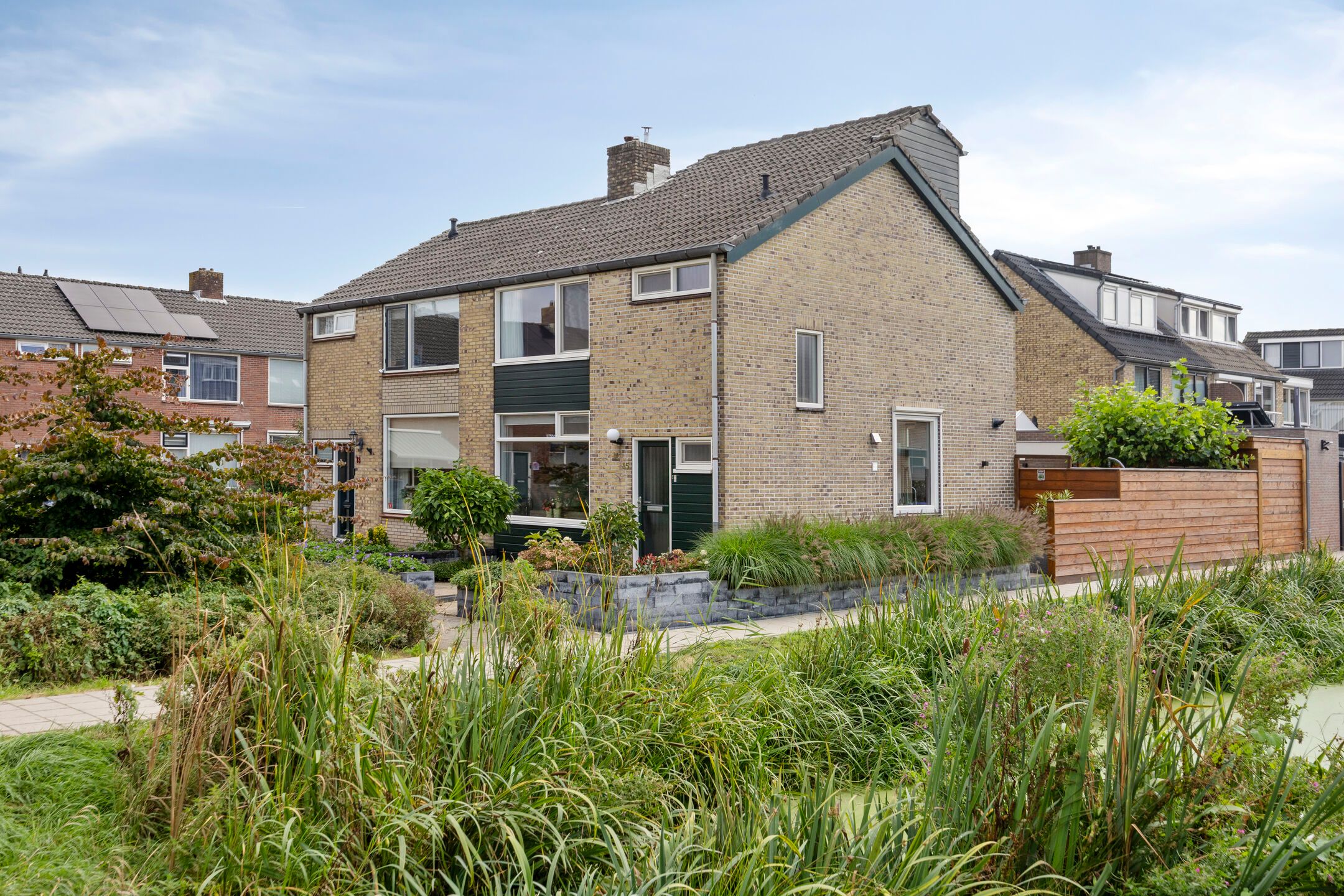 Foto van Floris van Egmondstraat 15, Lopik
