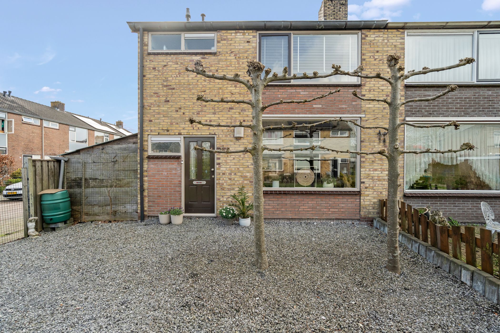 Foto van Floris van Egmondstraat 25, Lopik