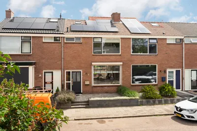 Foto van Floris van Egmondstraat 18, Lopik