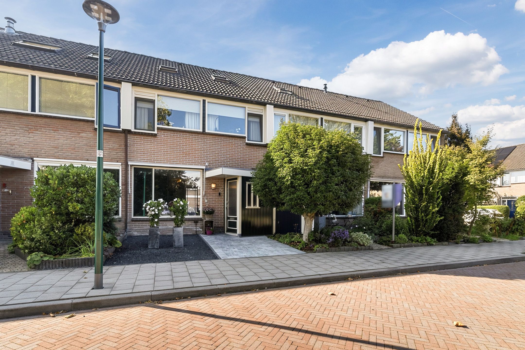 Foto van Maria Louiselaan 6, Lopik
