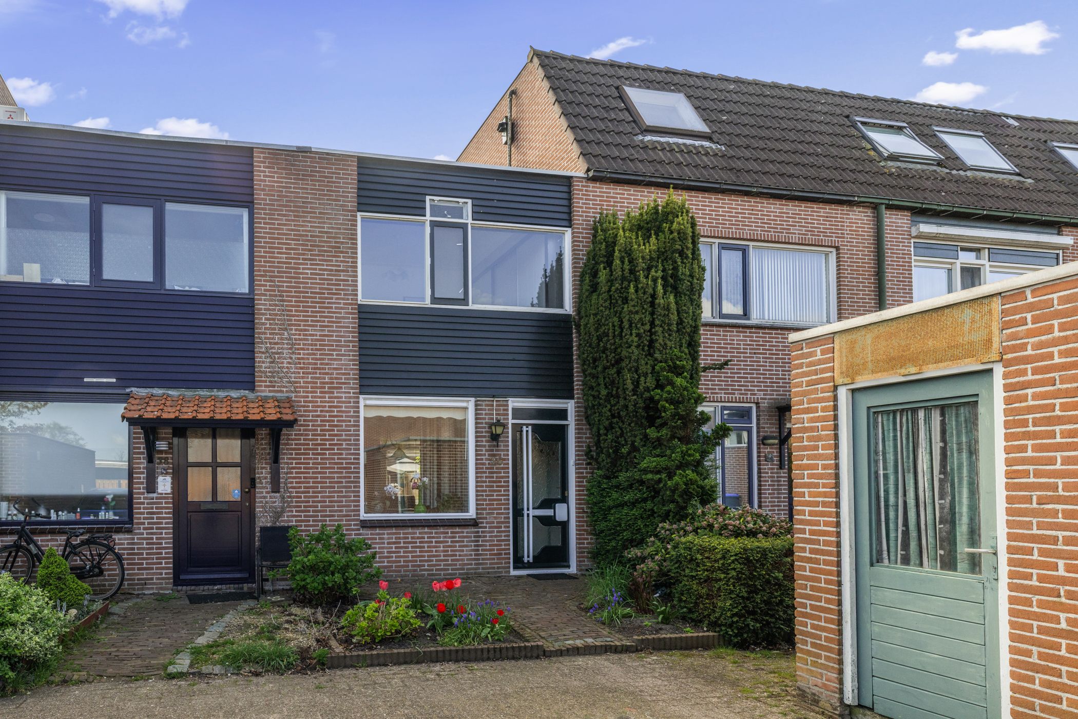 Foto van de Weide 36, Lopik