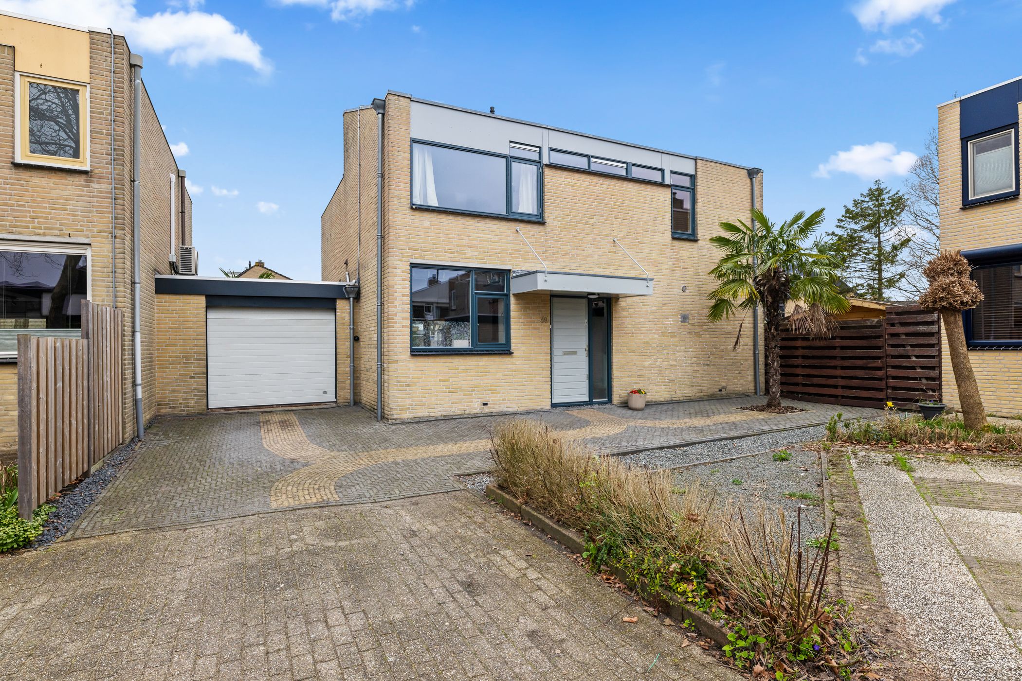 Foto van Herman de Manpark 39, Lopik