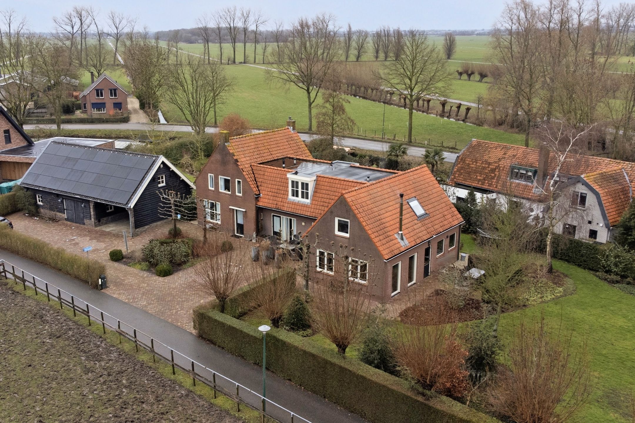 Foto van Kortland 3A, Lopikerkapel