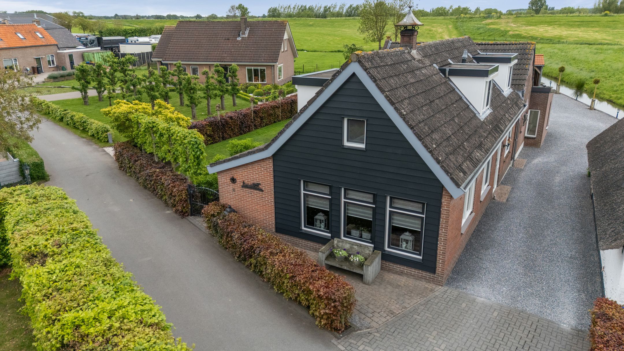 Foto van Kortland 8, Lopikerkapel