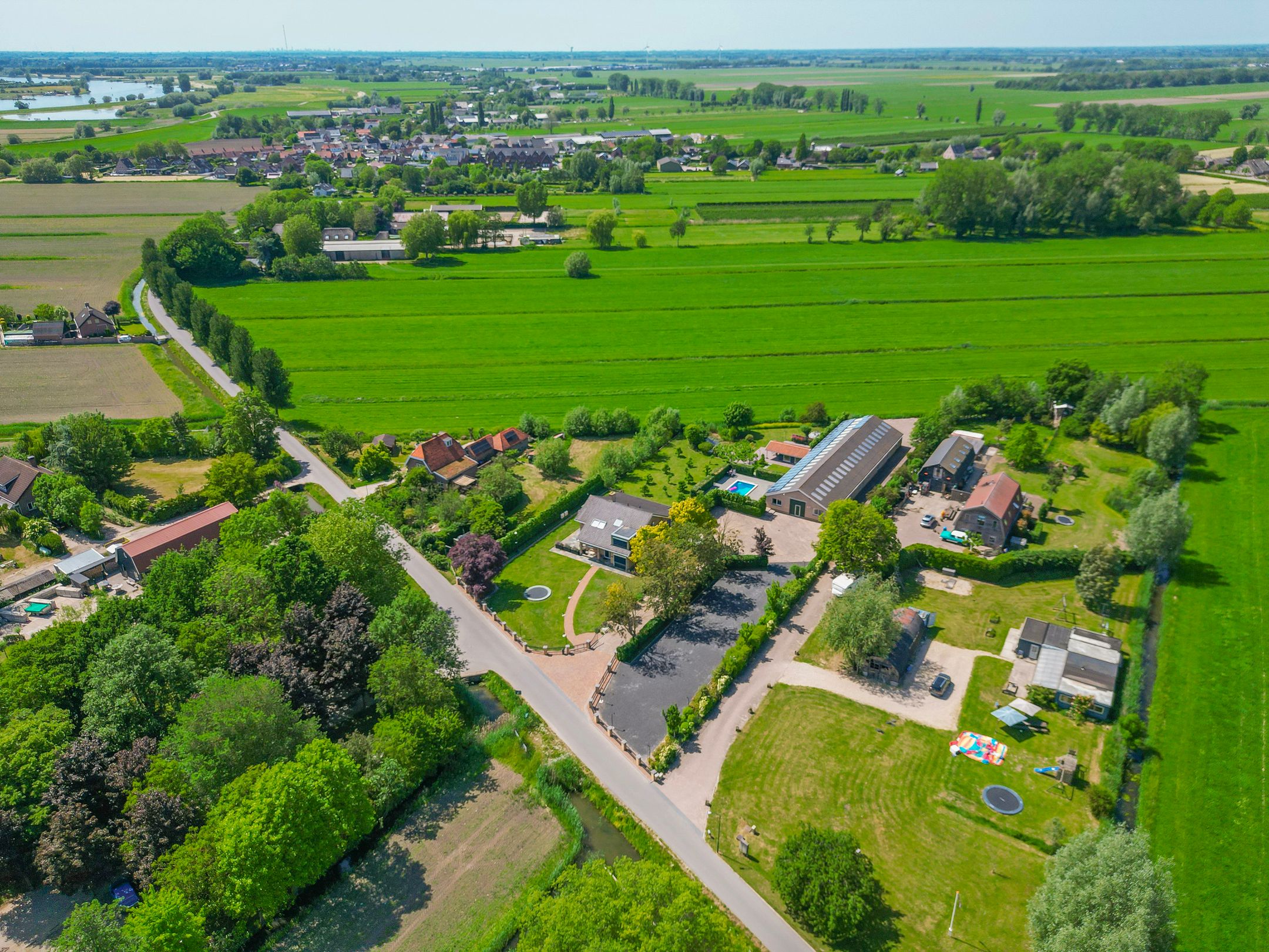 Foto van Batuwseweg 43, Lopikerkapel