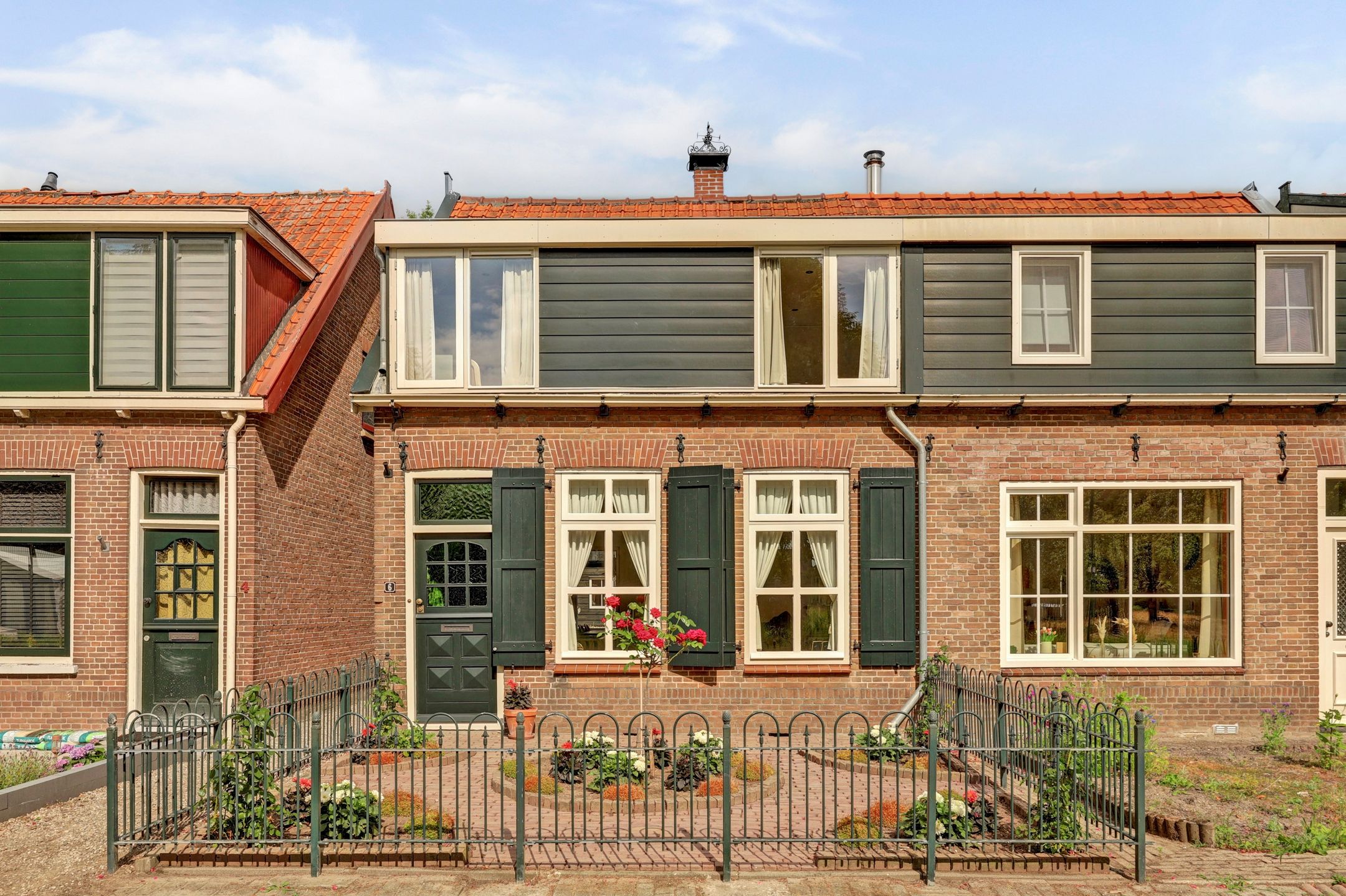 Foto van Veldensteinlaan 6, Jaarsveld