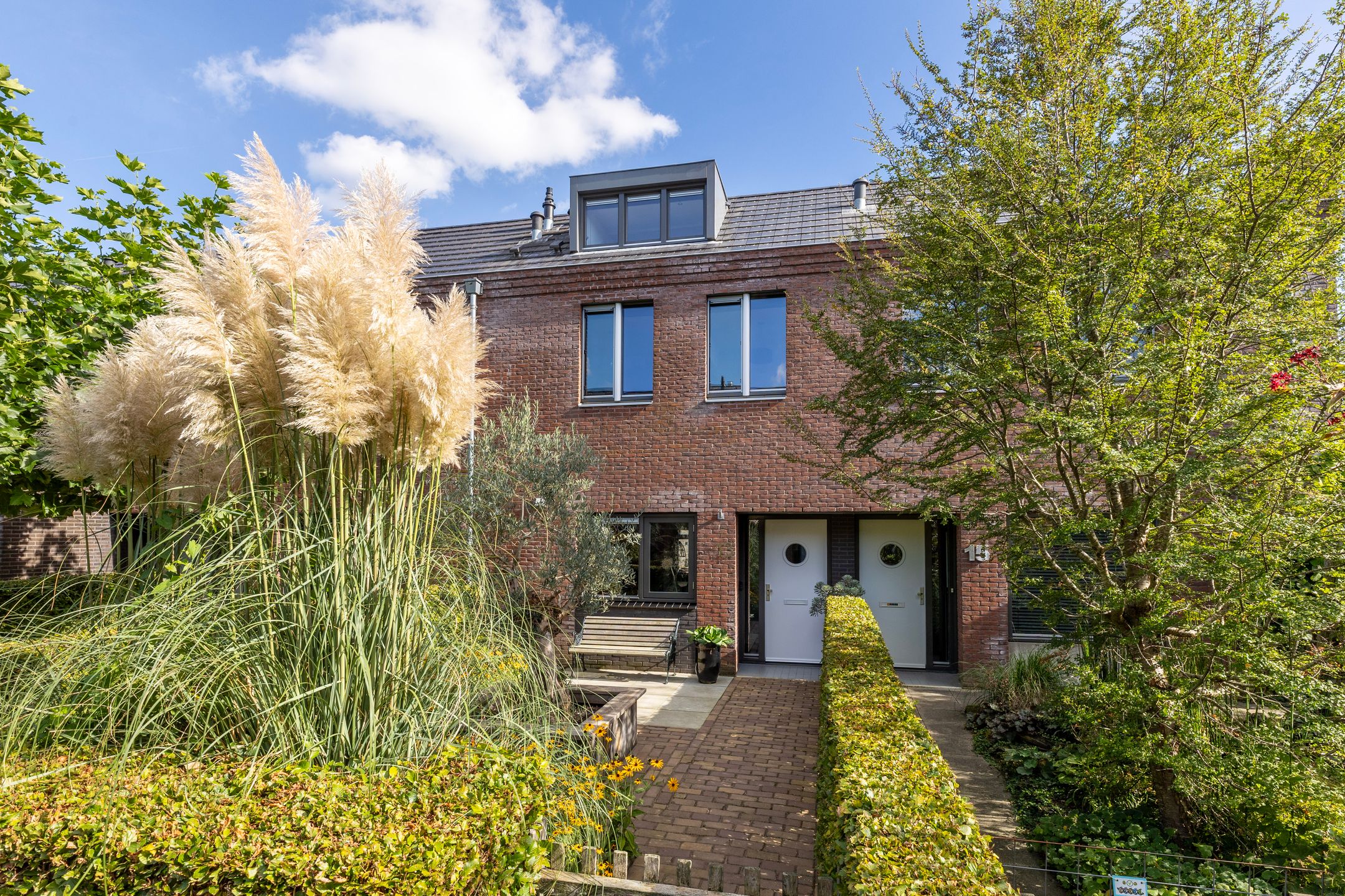 Foto van Engelse Hoek 13, Jaarsveld