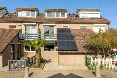 Foto van Van Vianenhof 12, Jaarsveld