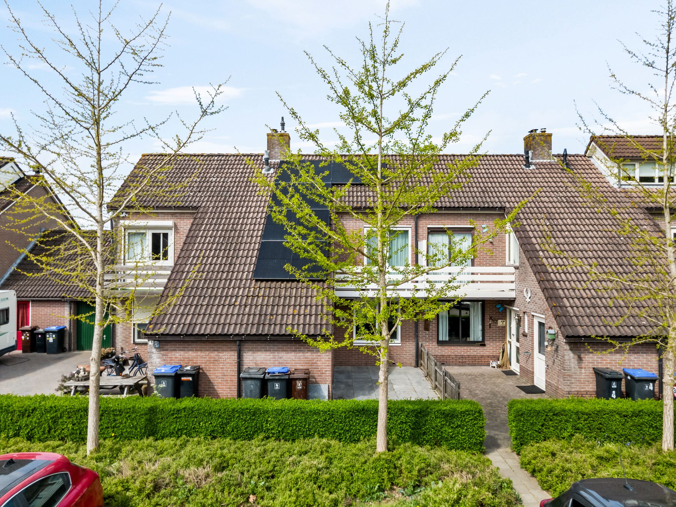 Foto van Van Vianenhof 6, Jaarsveld