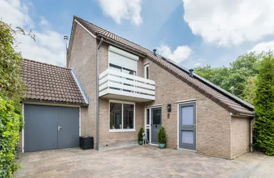 Foto van Van Vianenhof 9, Jaarsveld Woonhuis