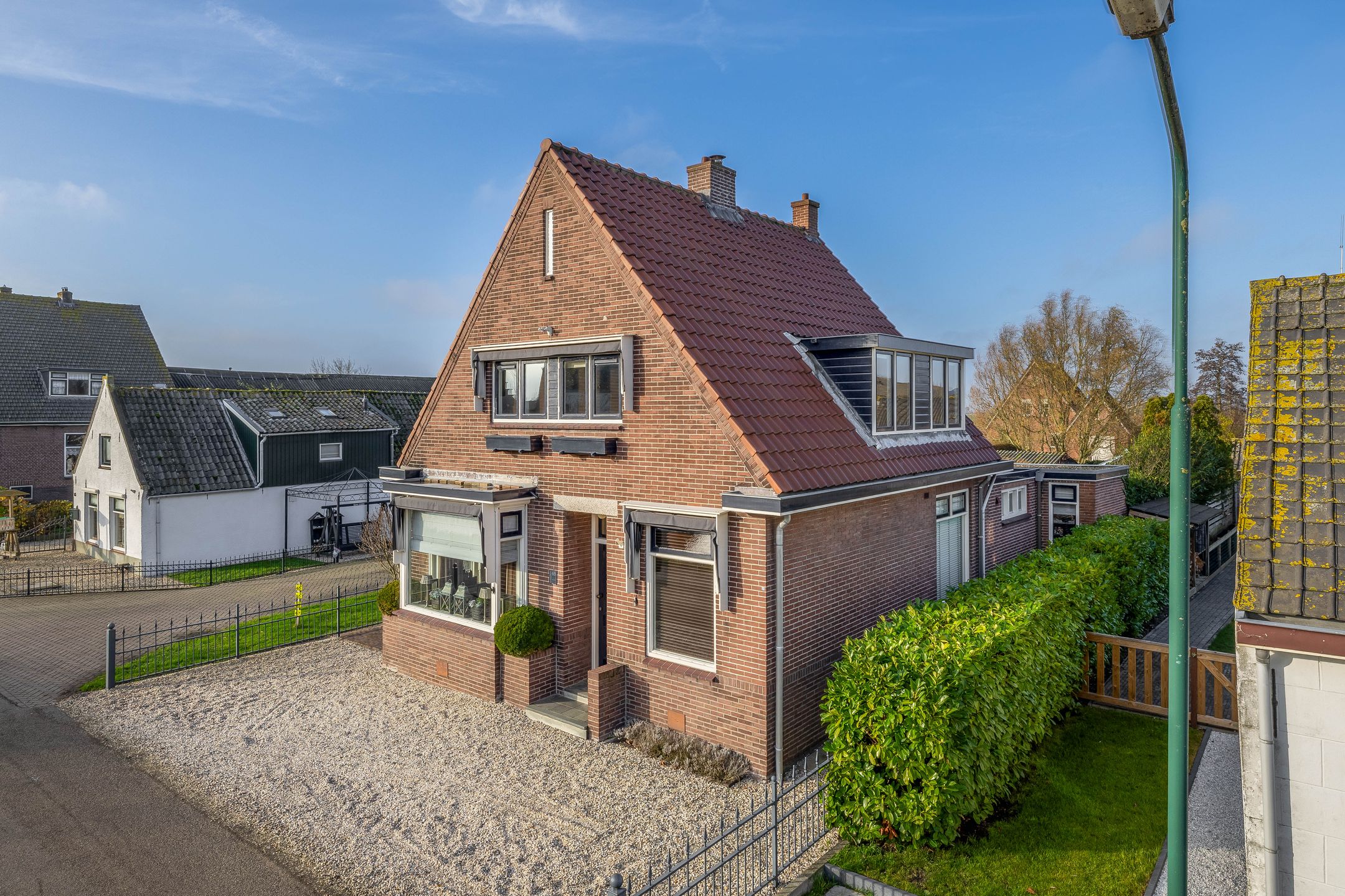 Foto van Dorp 69, Polsbroek