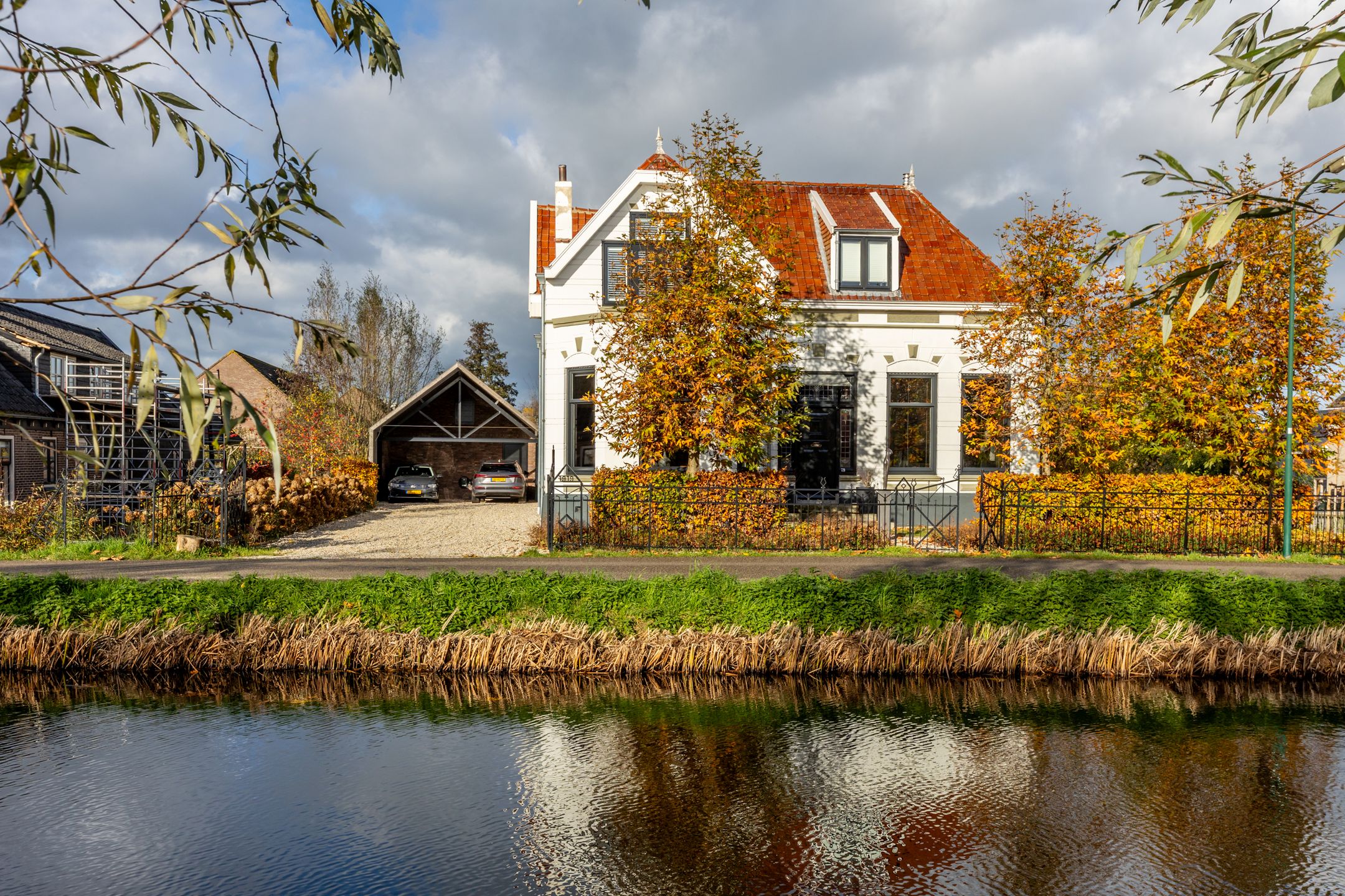 Foto van Dorp 79, Polsbroek