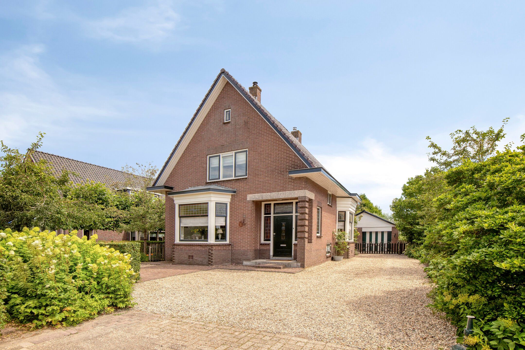 Foto van Dorp 64, Polsbroek