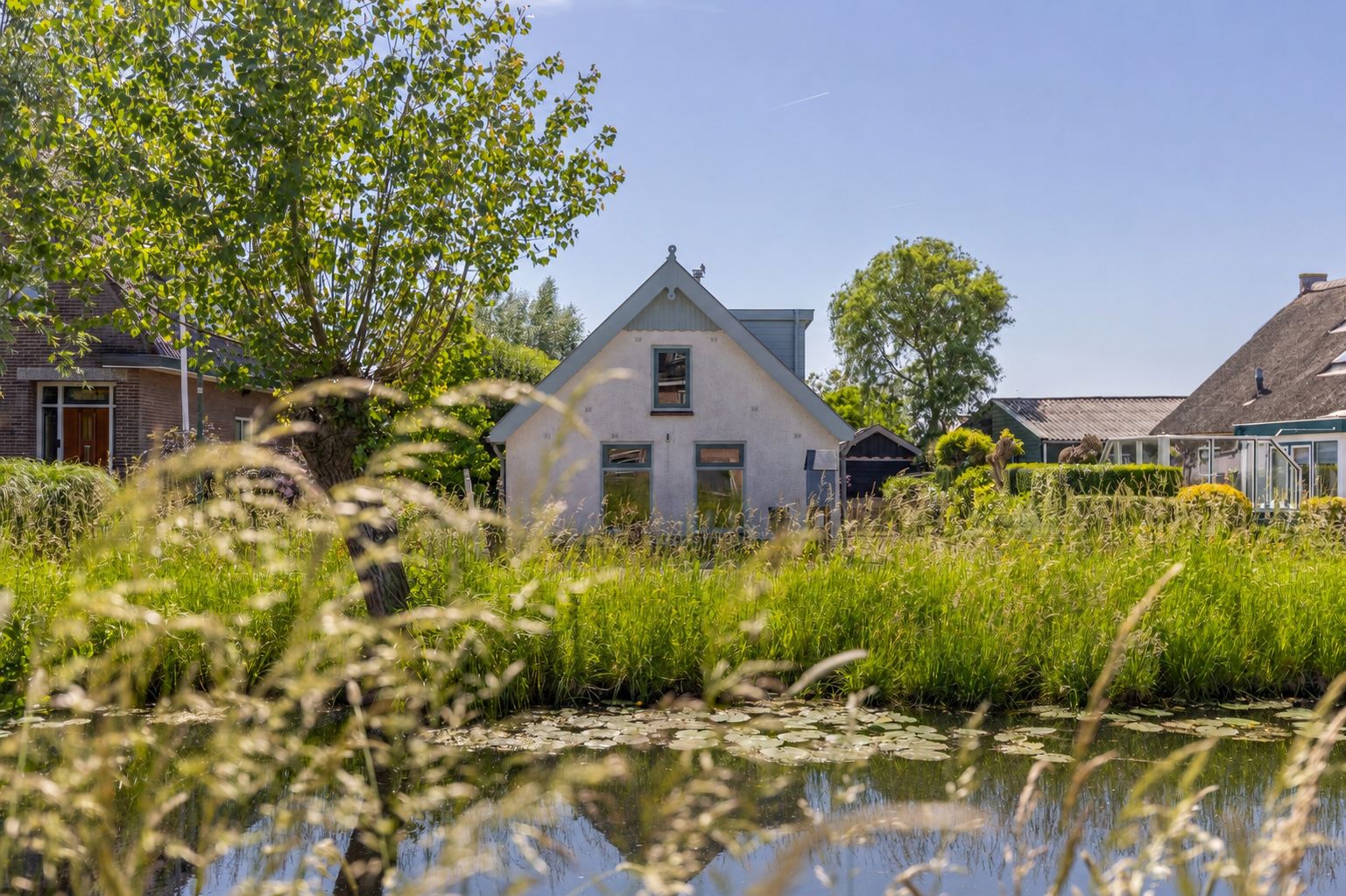 Foto van Dorp 72, Polsbroek