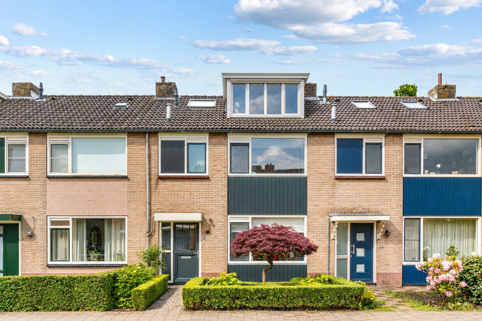Foto van Baronieweg 23, Polsbroek