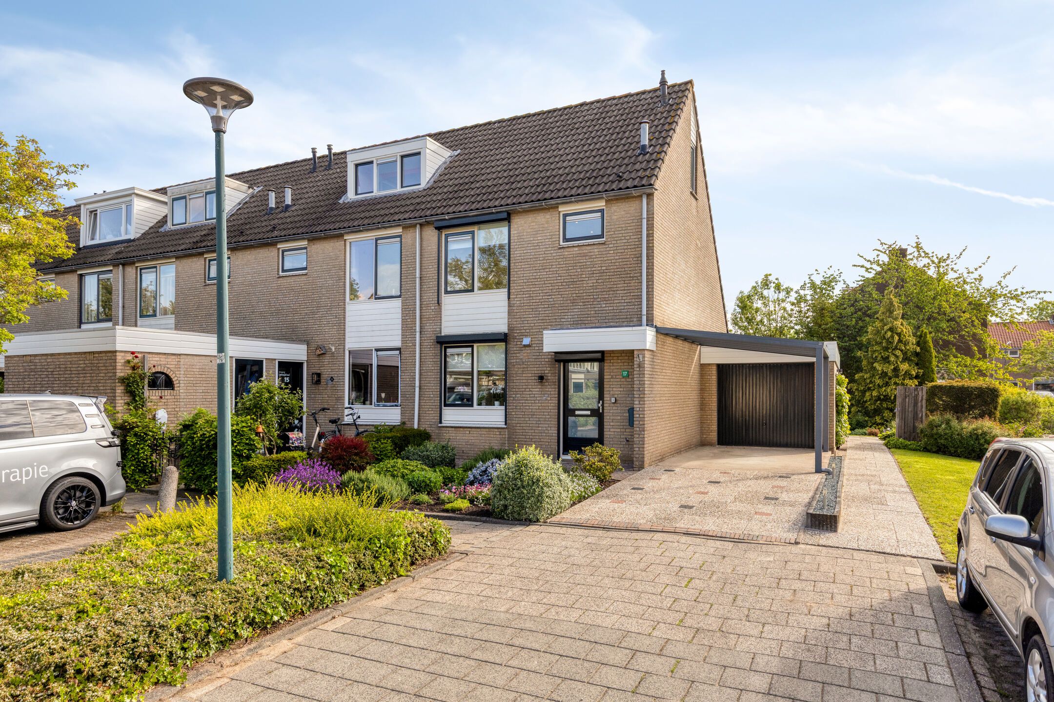 Foto van Heer Willem van Egmondstraat 17, Polsbroek