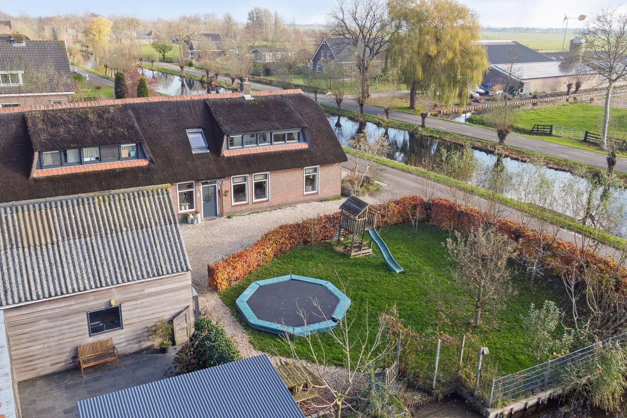 Foto van Noordzijdseweg 119, Polsbroek