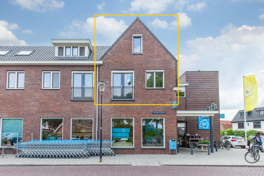 Foto van Boslaan 32, Montfoort