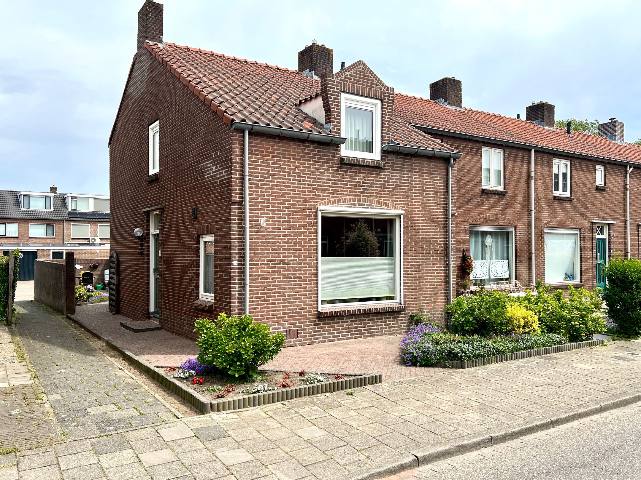 Foto van Wilhelminastraat 14, Montfoort
