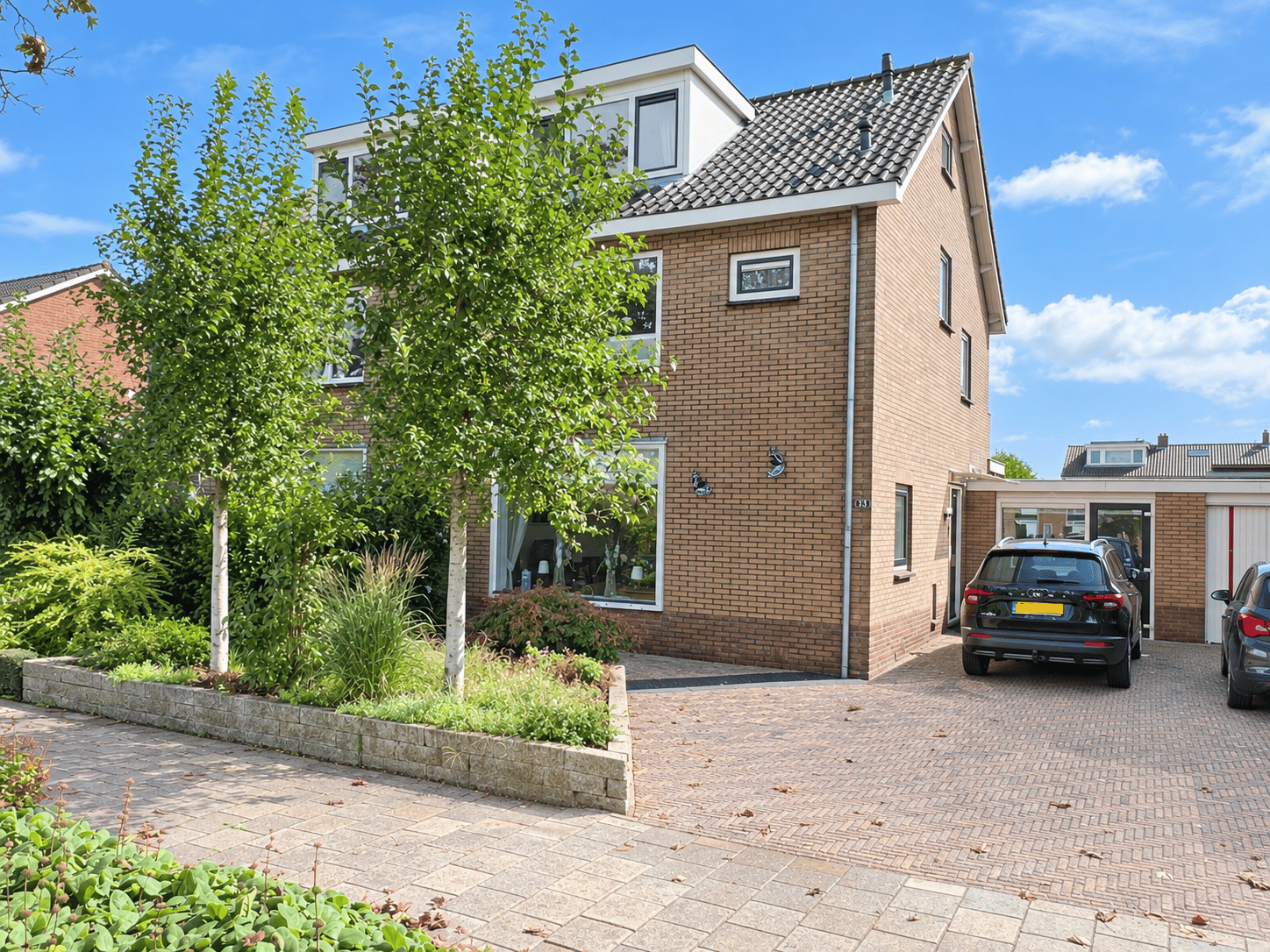 Foto van Burggraaf Zwederlaan 22, Montfoort