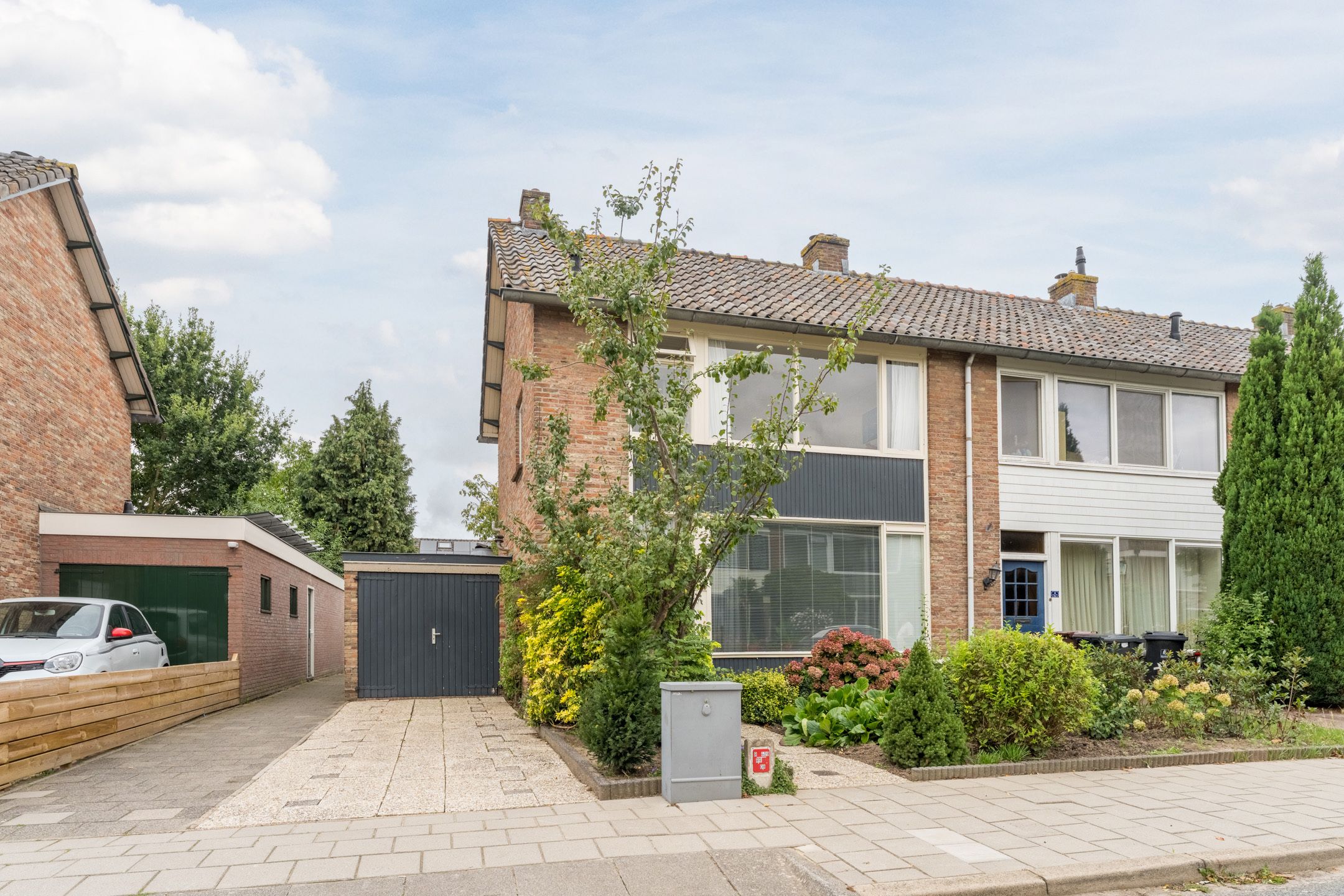 Foto van Godfried van Rhenenlaan 39, Montfoort