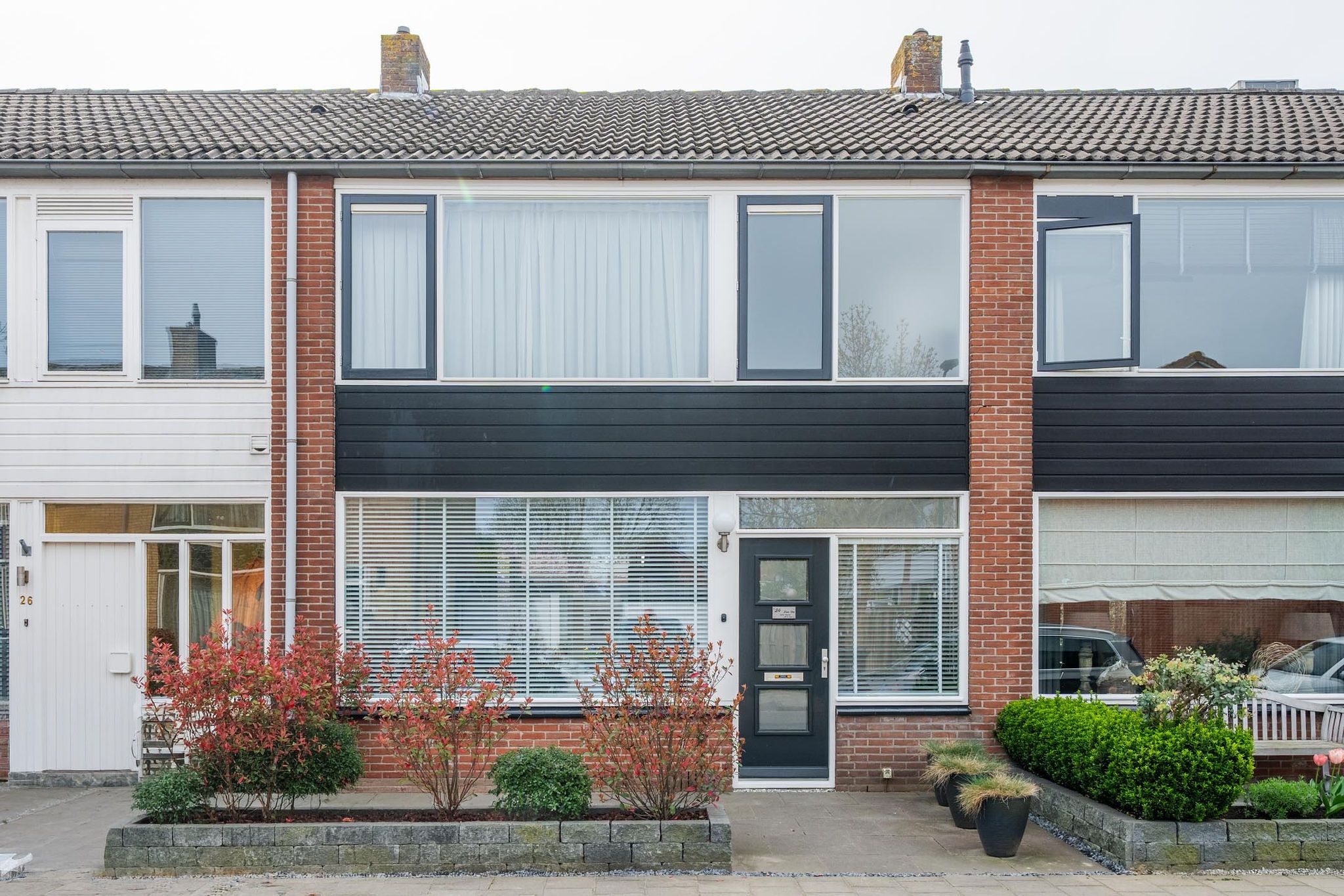 Foto van Roelof de Roverlaan 24, Montfoort