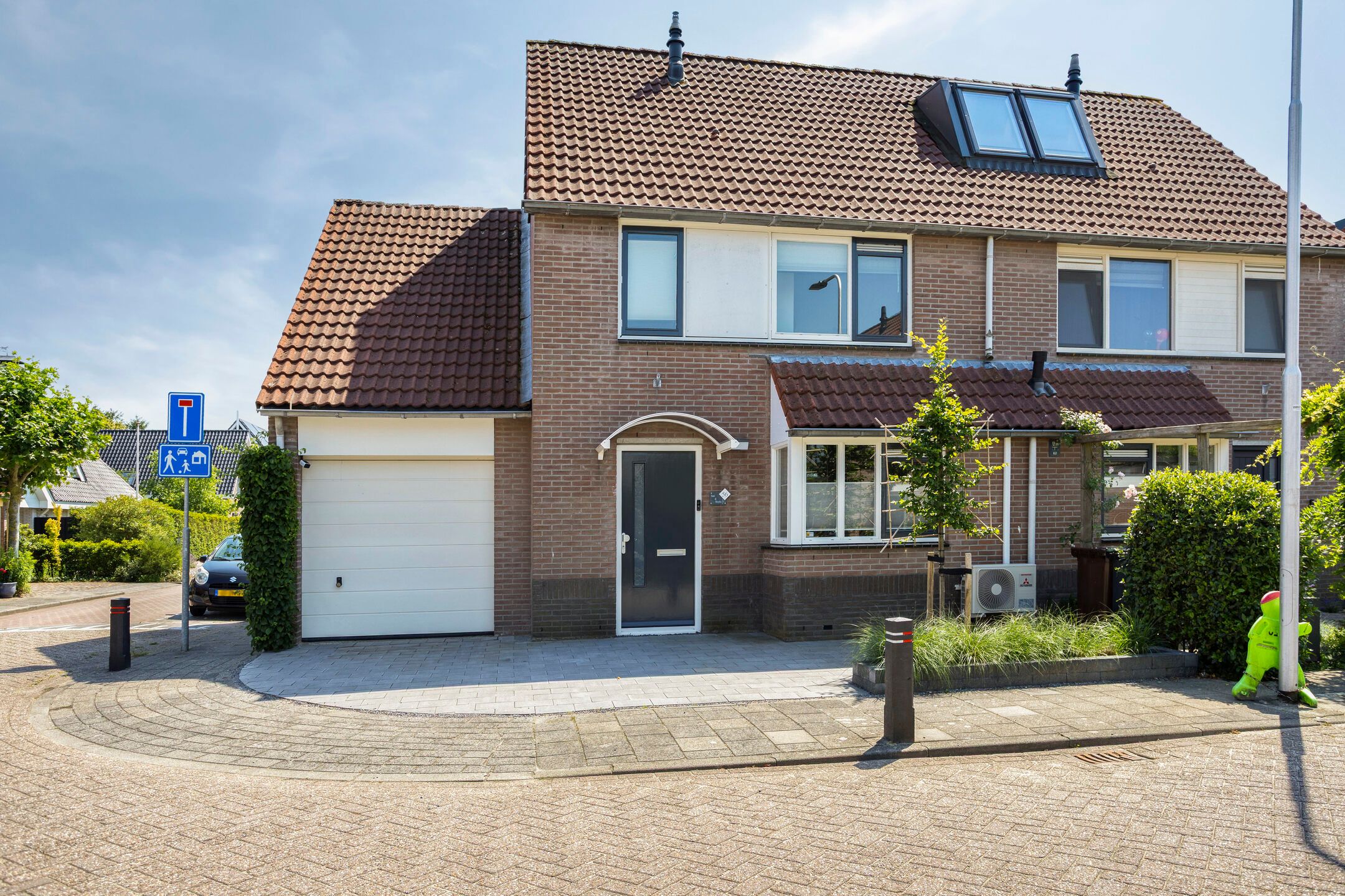 Foto van Roelof de Roverlaan 56, Montfoort