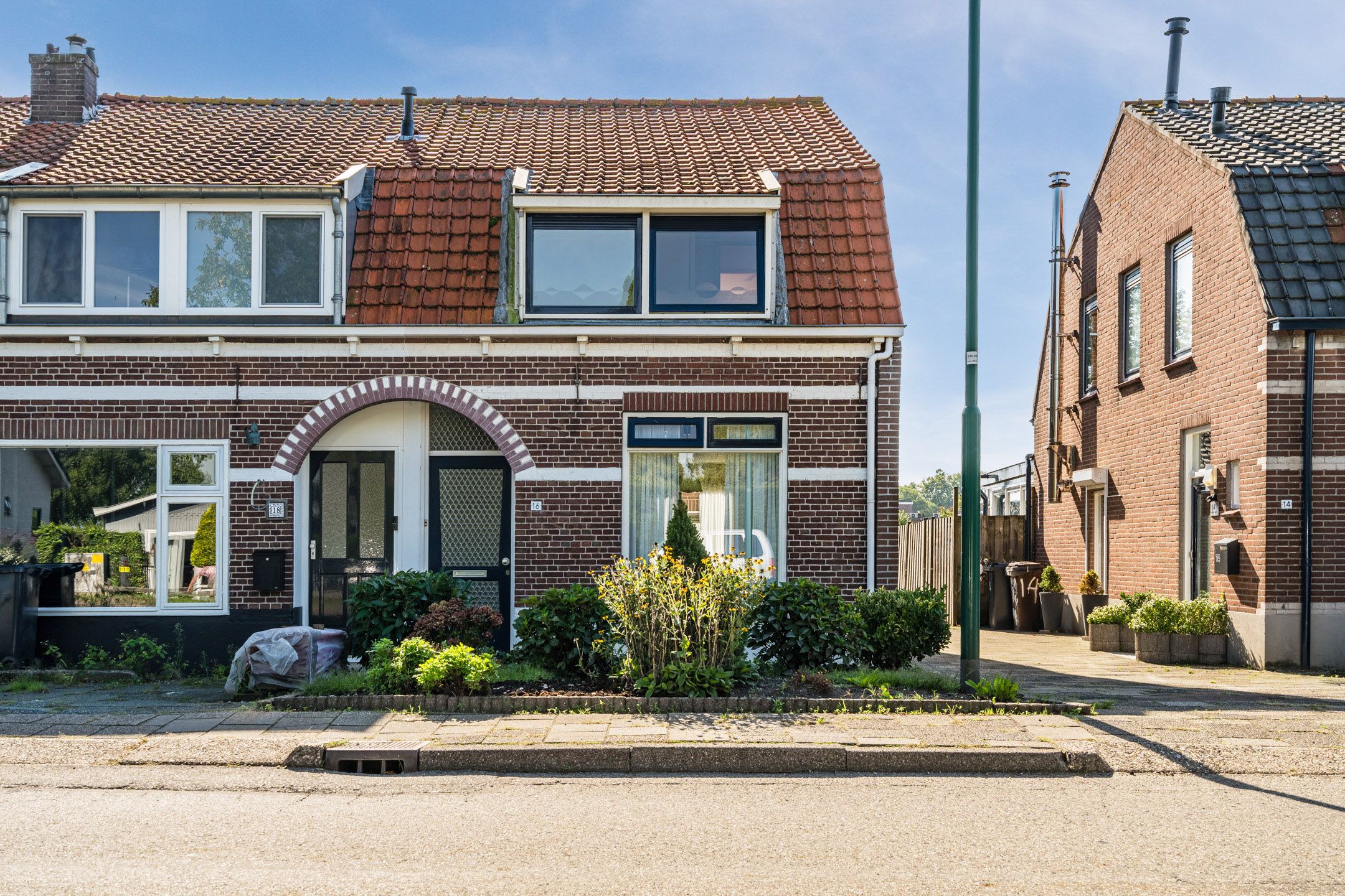 Foto van Mastwijkerdijk 16, Montfoort