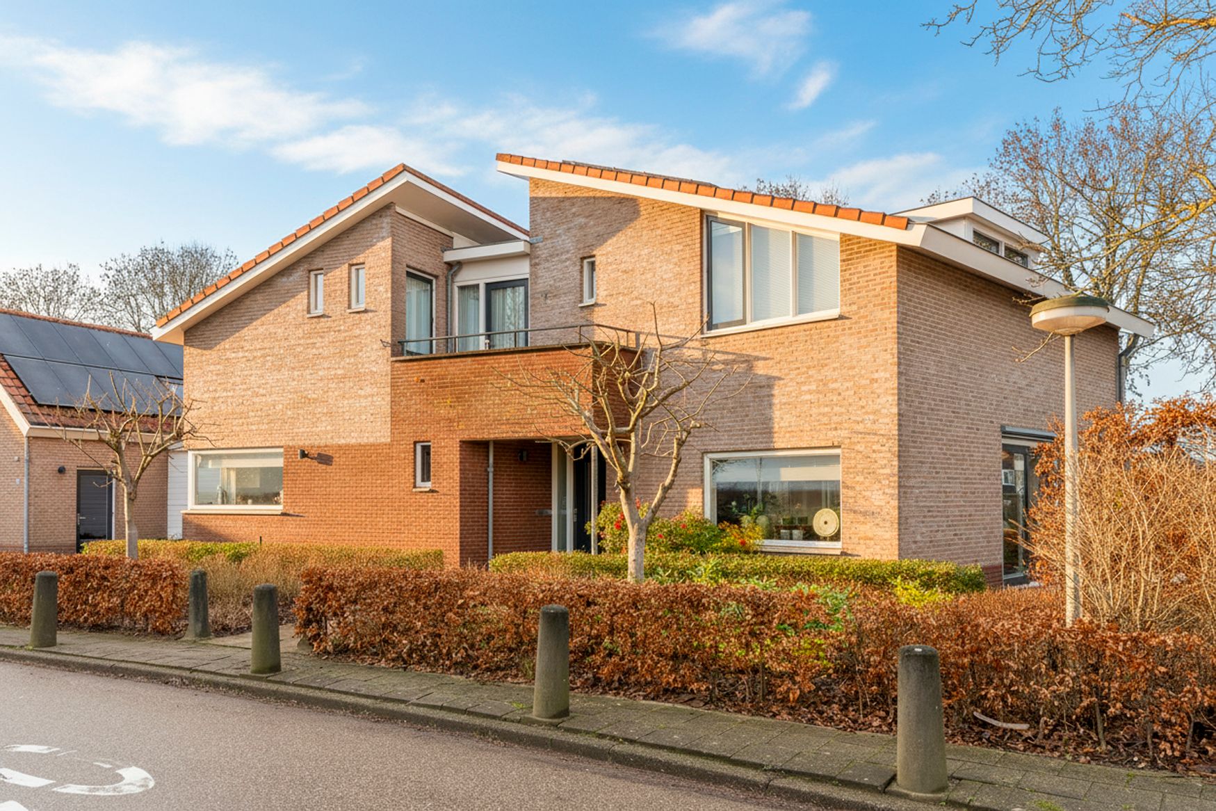 Foto van Mastwijkerdijk 24, Montfoort