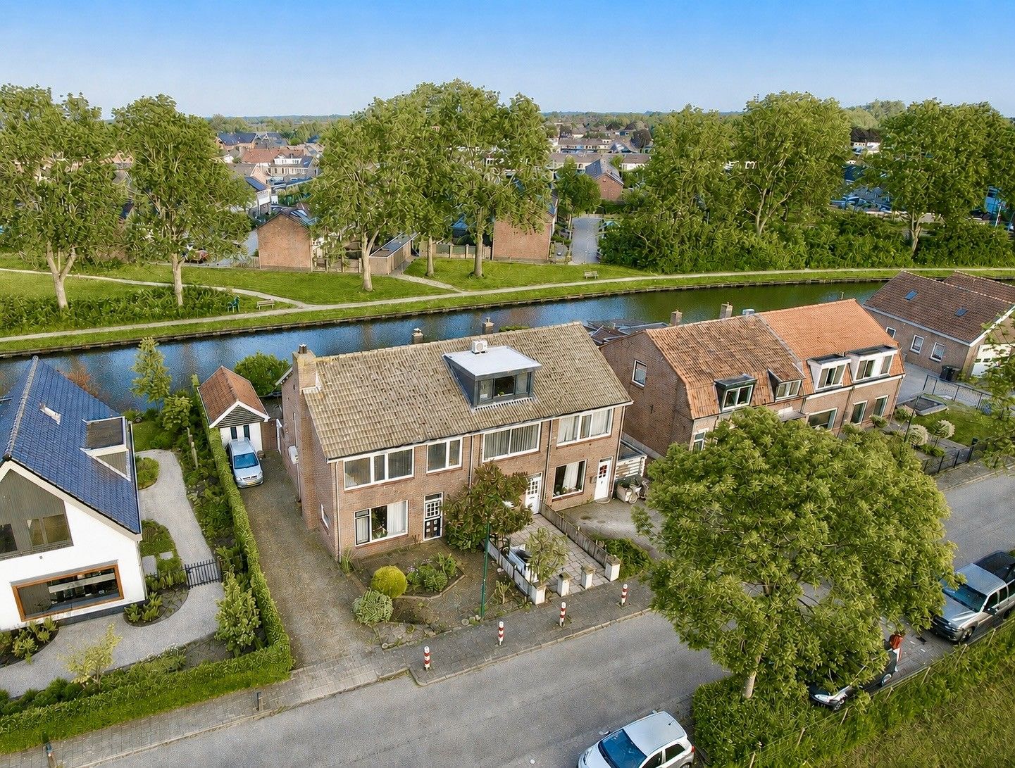 Foto van Mastwijkerdijk 36, Montfoort